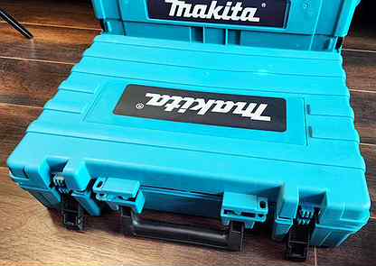 Аккумуляторный makita 4в1, 3в1, 2в1