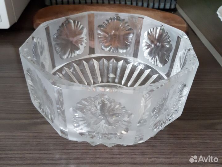 Салатники СССР