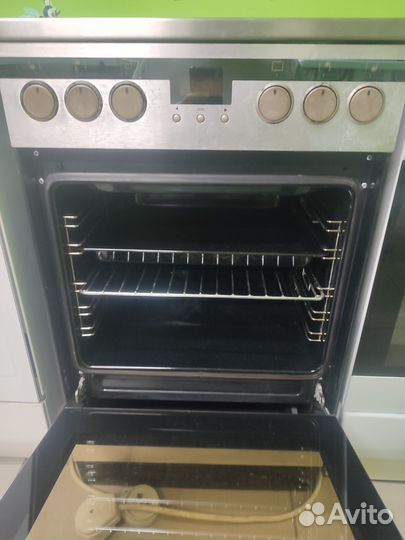 Плита электрическая стеклокерамика