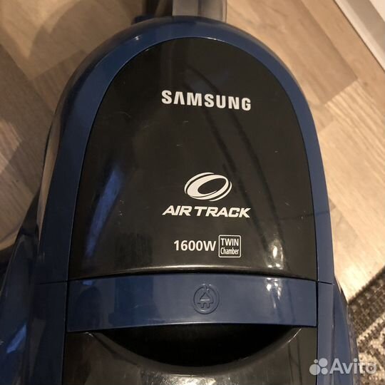 Пылесос samsung без мешка на з/ч