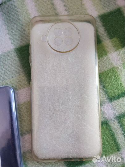 Xiaomi Redmi Note 9 Pro, 6/128 ГБ