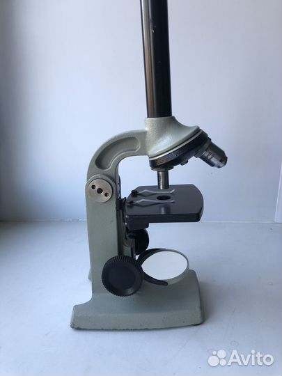 Микроскоп