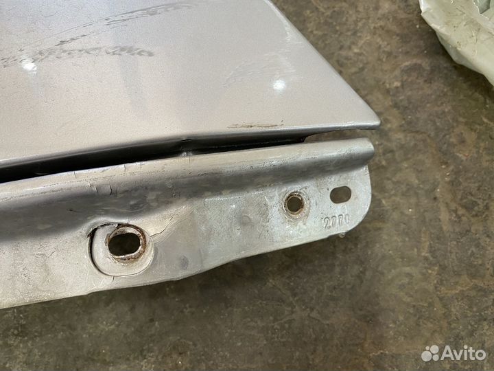 Крыло Лада Приора 2170 Правое Заводское