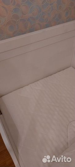 Кровать IKEA сундвик