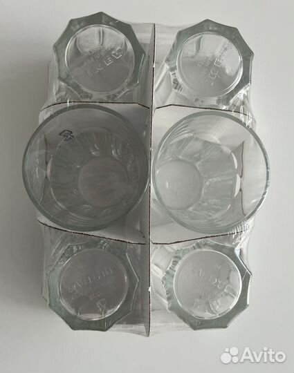 Стаканы покал икеа