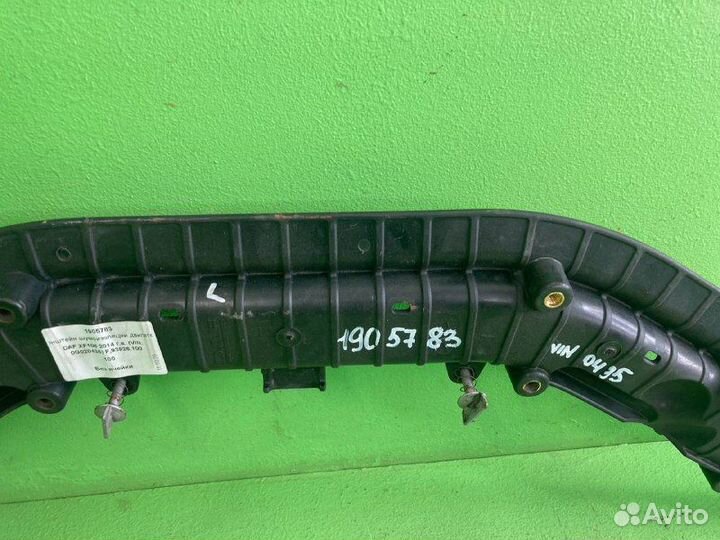 Кронштейн шумоизоляции двигателя DAF XF106