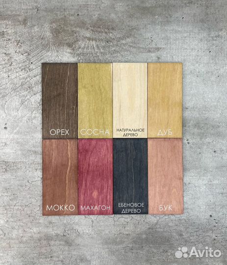 Коробки оптом