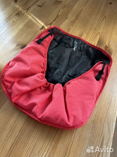 Коляска автолюлька 4 в 1