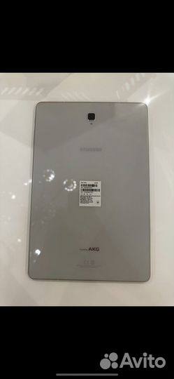 Планшет Samsung Galaxy Tab S4 10.5 SM-T835 64Gb