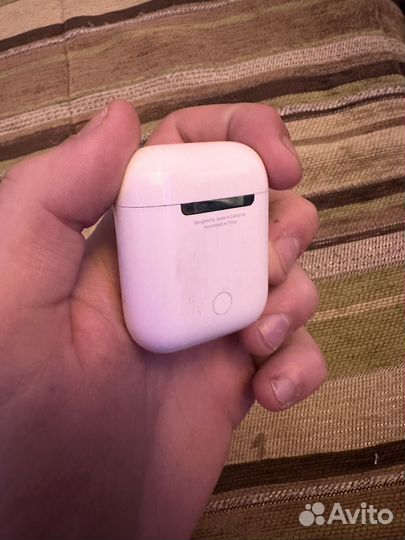 Airpods 1