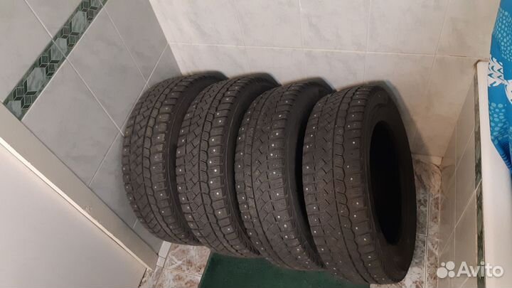 Колеса r 15 зимние