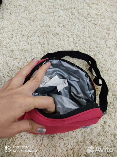 Термосумка для бутылок фирмы Avent