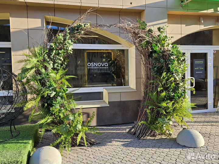 Декоратор-флорист