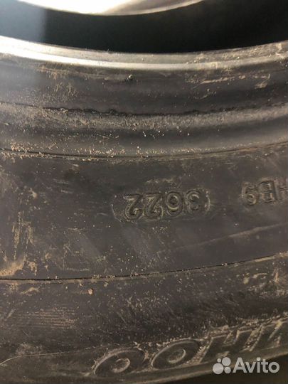 Charmhoo Winter SUV 265/60 R18