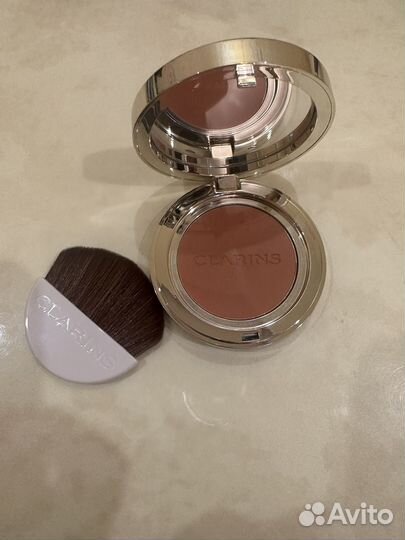 Декоративная косметика