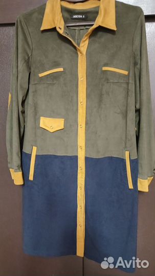 Платье женское