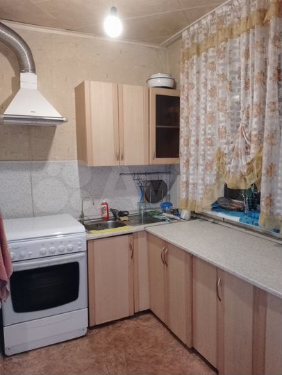 3-к. квартира, 58,1 м², 5/5 эт.