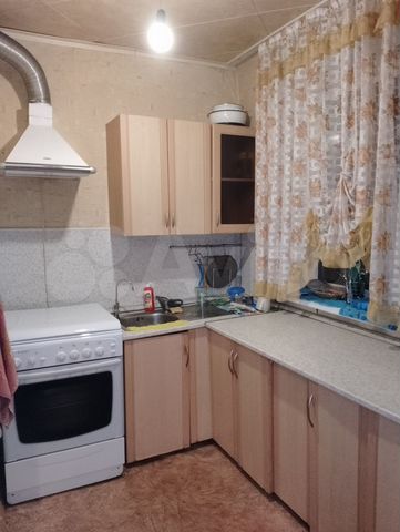 3-к. квартира, 58,1 м², 5/5 эт.