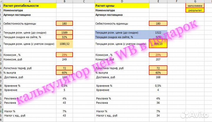 Помощь Wildberries, консультация, обучение