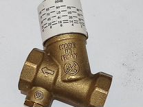 Балансировочный клапан R206BY114 3/4"