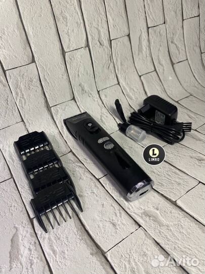 Профессиональная машинка для стрижки волос