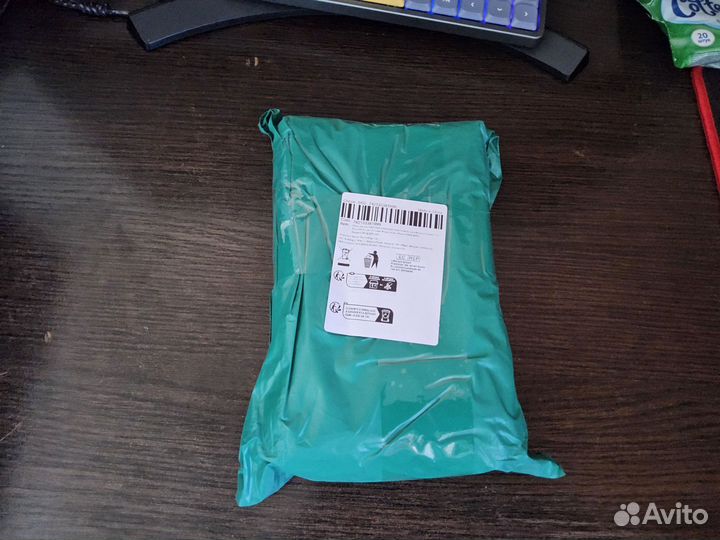 R36S Портативная игровая консоль