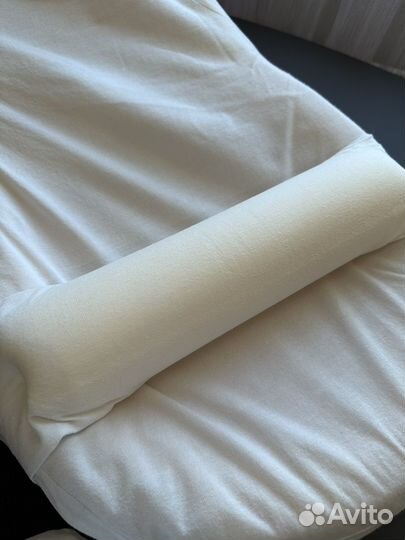 Cocoonababy Red Castle кокон для новорожденных