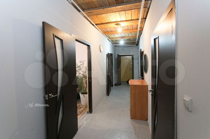 Коттедж 127,7 м² на участке 8,5 сот.