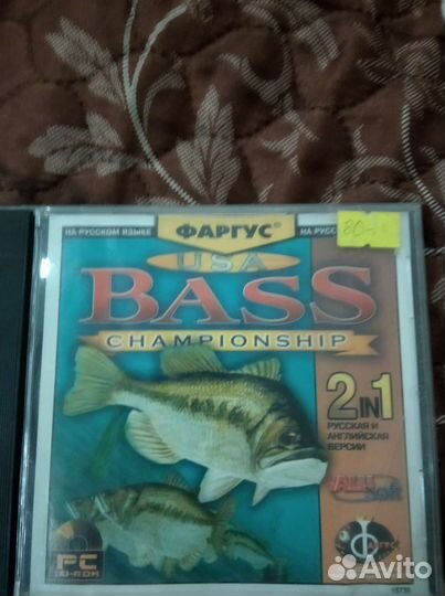 Компьютерные игры