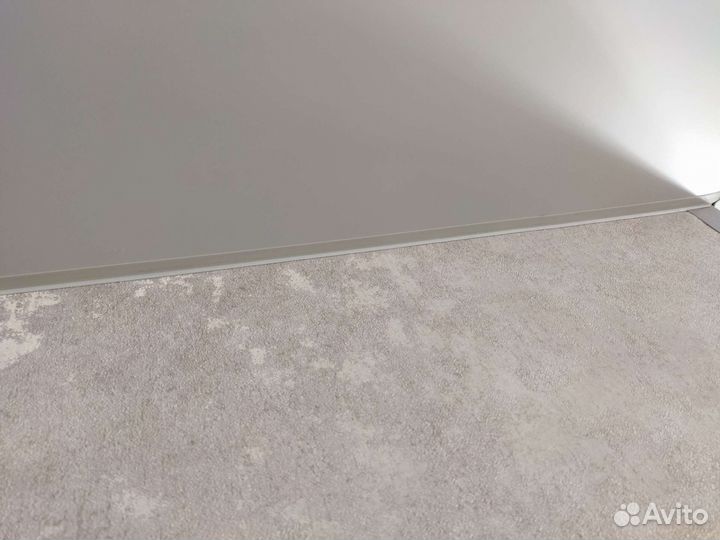 Вставка для натяжных потолков