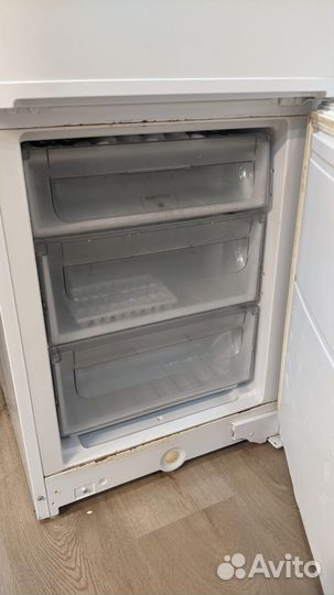 Холодильник бу