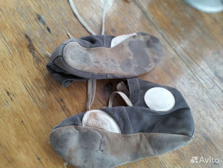 Борцовки на 40-41 советские