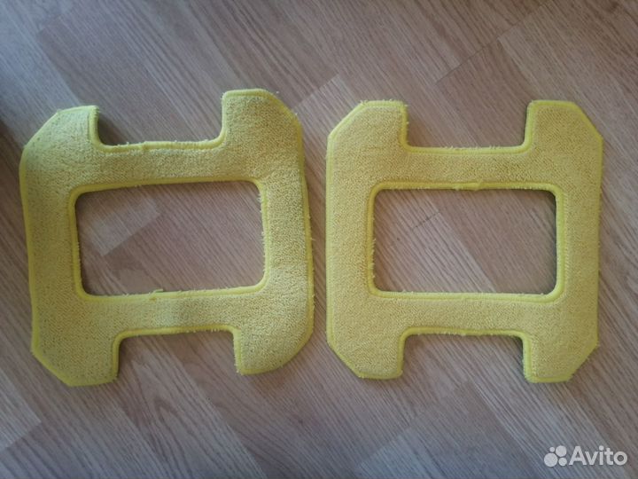 Робот мойщик окон hobot-298 Ultrasonic