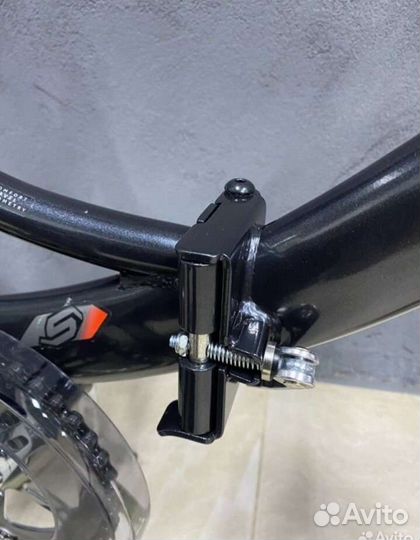 Велосипед 24 Stels Pilot 710, новый