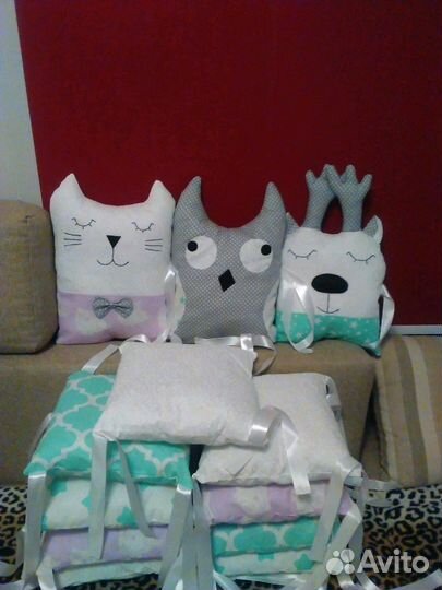 Пошив на заказ