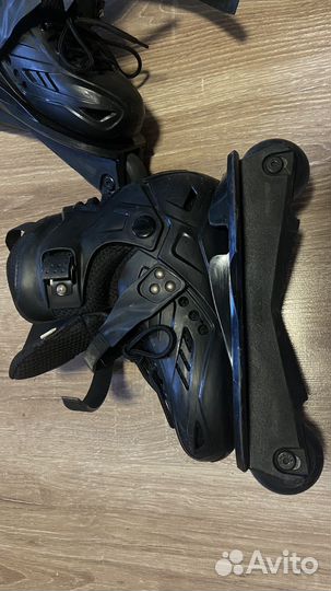 Агрессивные Роликовые коньки Kaltik