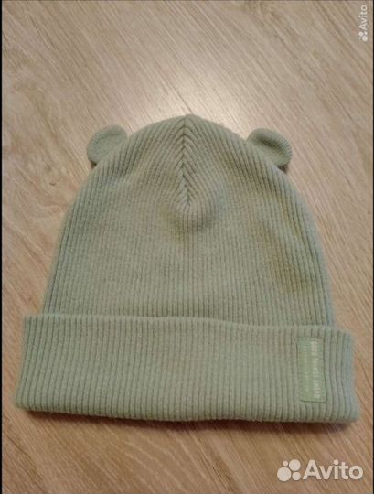Шапка для Девочки Zara