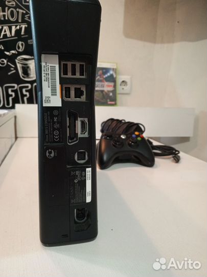 Xbox 360