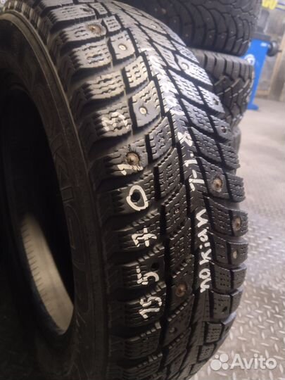 Nokian Tyres Hakkapeliitta 2 155/70 R13