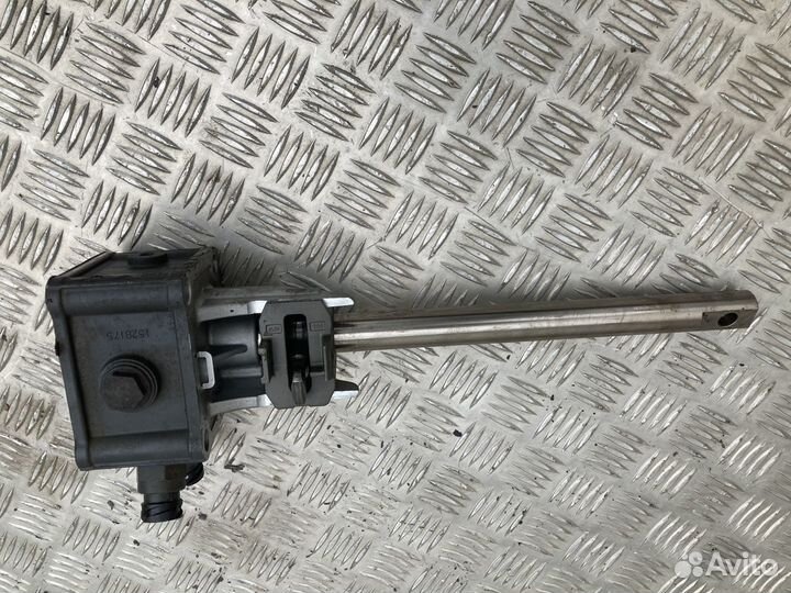 Корпус переключения передач Scania 1528175