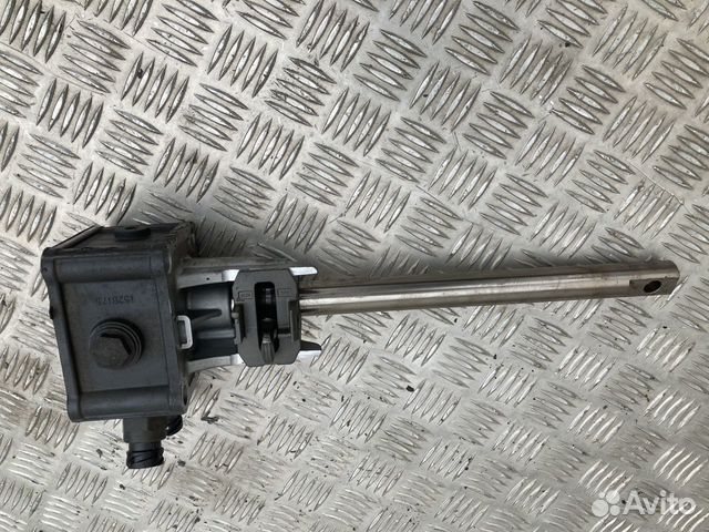 Корпус переключения передач Scania 1528175