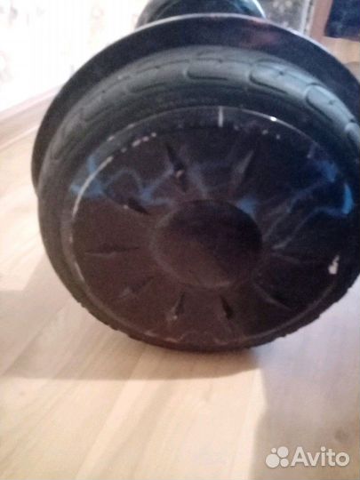 Гироскутер