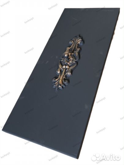 Крышка для мангала