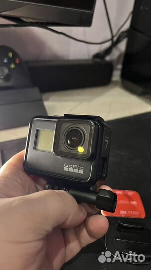 Gopro 7