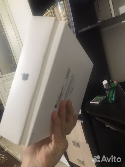 iPad pro 12 9 2021