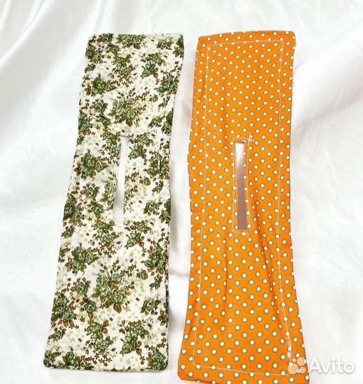 Повязка на голову