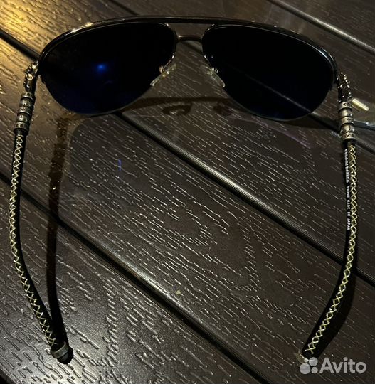 Солнцезащитные очки мужские брендовые