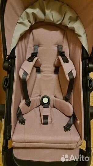 Коляска joolz day 3