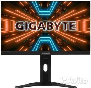 Монитор gigabyte 24f