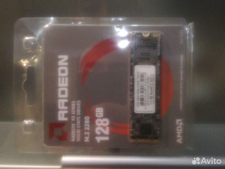 Ssd диск m2 на 120gb